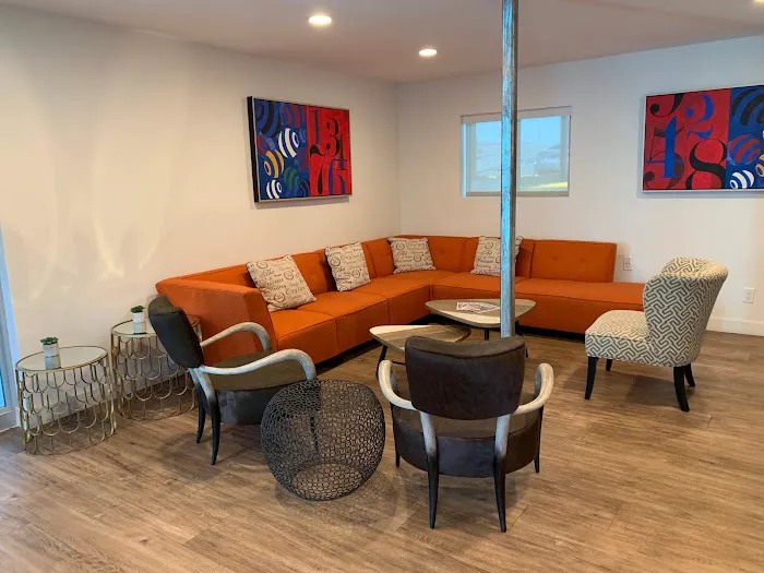 Hotel Bixby Scottsdale 5