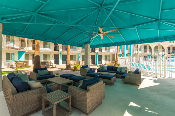 Hotel Bixby Scottsdale 5