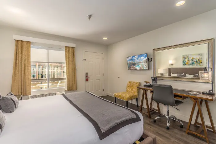 Hotel Bixby Scottsdale 5