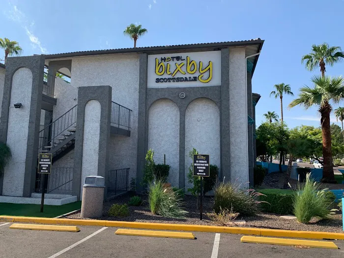 Hotel Bixby Scottsdale 5