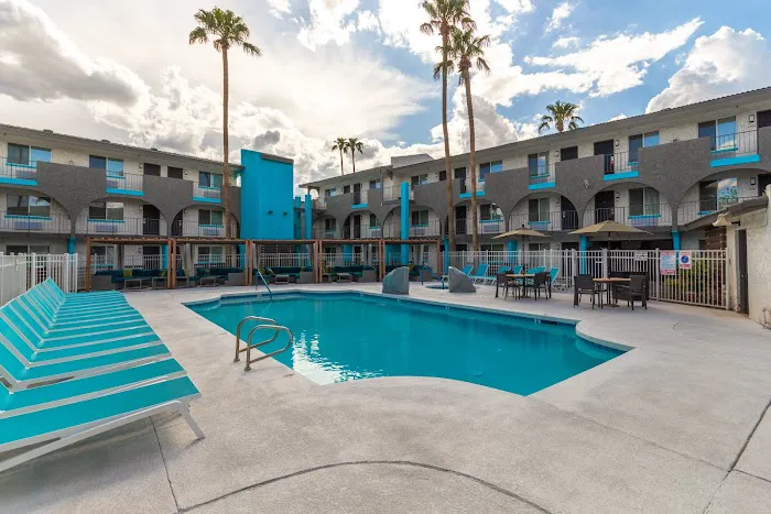Hotel Bixby Scottsdale 5