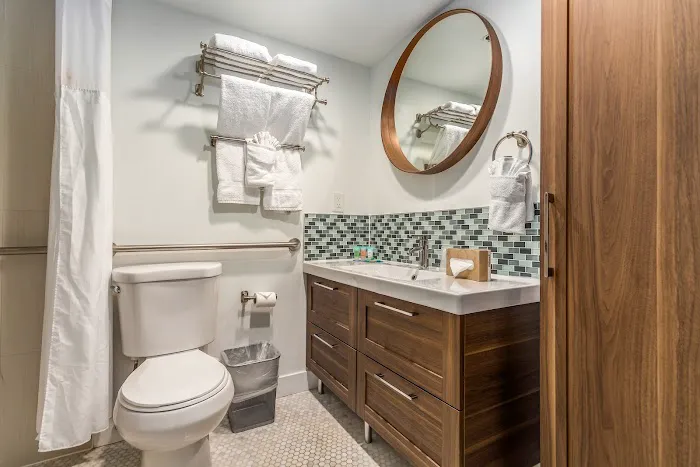 Hotel Bixby Scottsdale 5