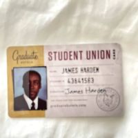 Graduate Tempe ico