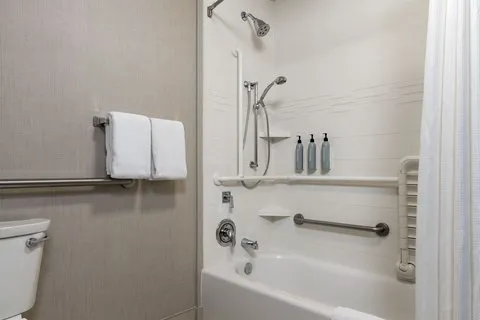 Residence Inn Tempe Downtown/University 4