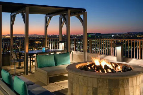 Residence Inn Tempe Downtown/University 4