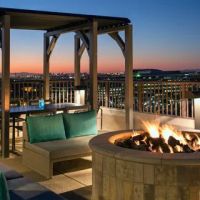 Residence Inn Tempe Downtown/University ico