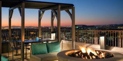 Residence Inn Tempe Downtown/University