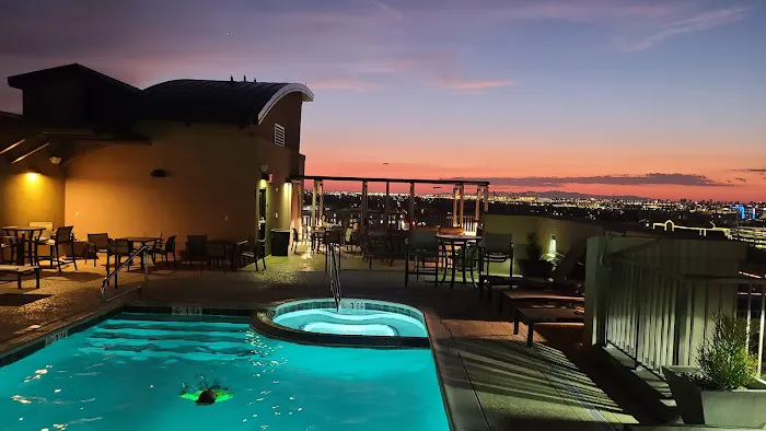 Residence Inn Tempe Downtown/University 4