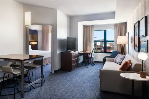 Residence Inn Tempe Downtown/University 4
