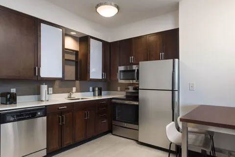 Residence Inn Tempe Downtown/University 4