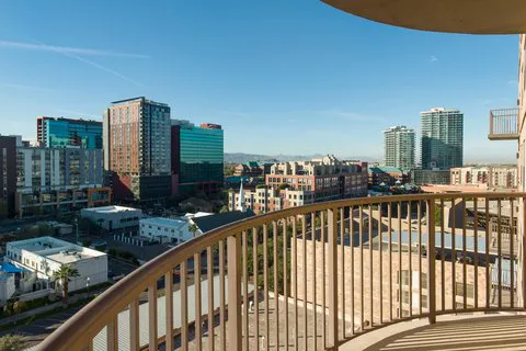 Residence Inn Tempe Downtown/University 4