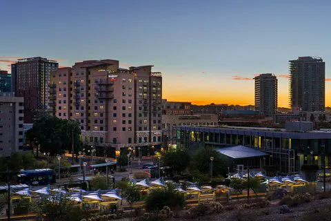 Residence Inn Tempe Downtown/University 4