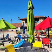 Greenfield Village Resort ico