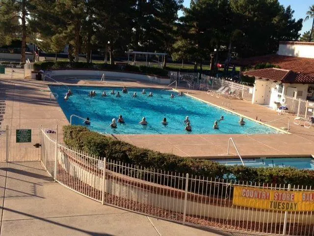 Greenfield Village Resort 4