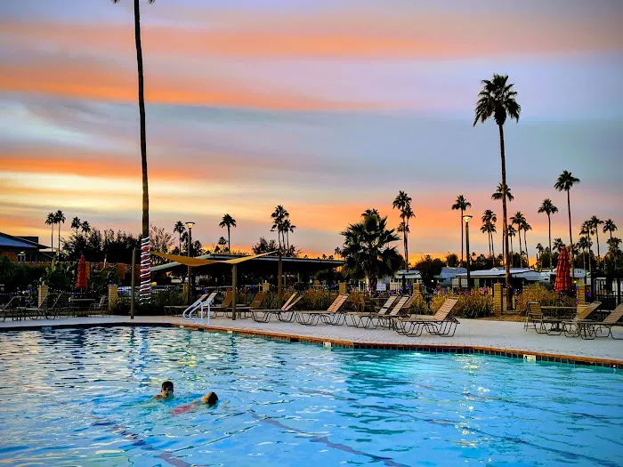 Venture Out Resort 4