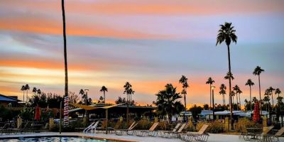 Venture Out Resort