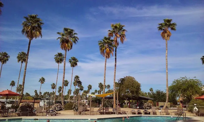 Venture Out Resort 4