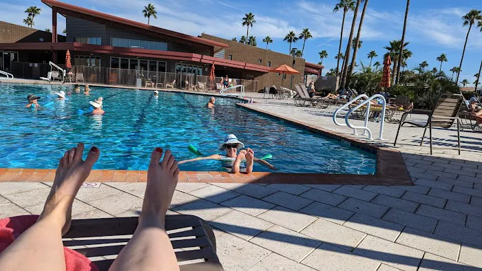 Venture Out Resort 4