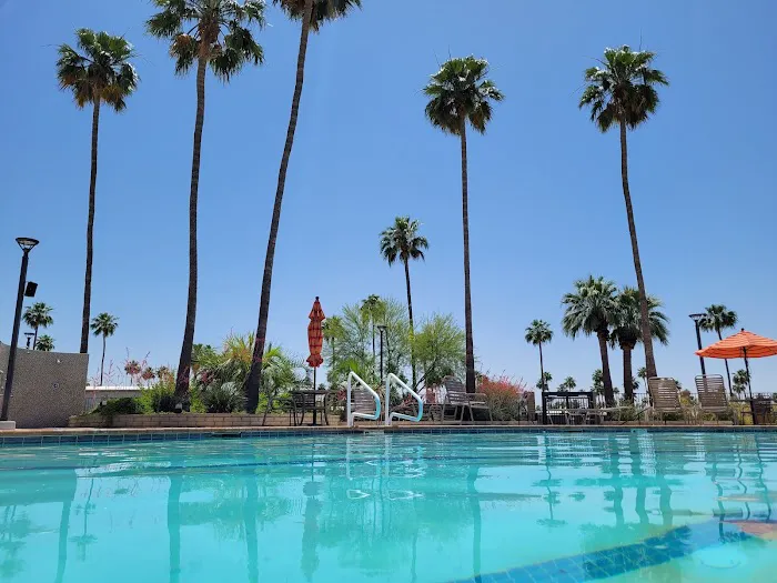 Venture Out Resort 4