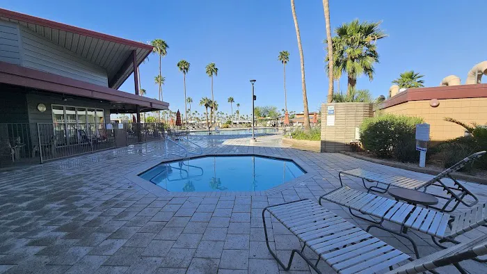 Venture Out Resort 4