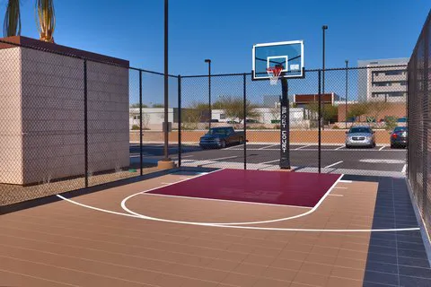 Residence Inn Phoenix Gilbert 4