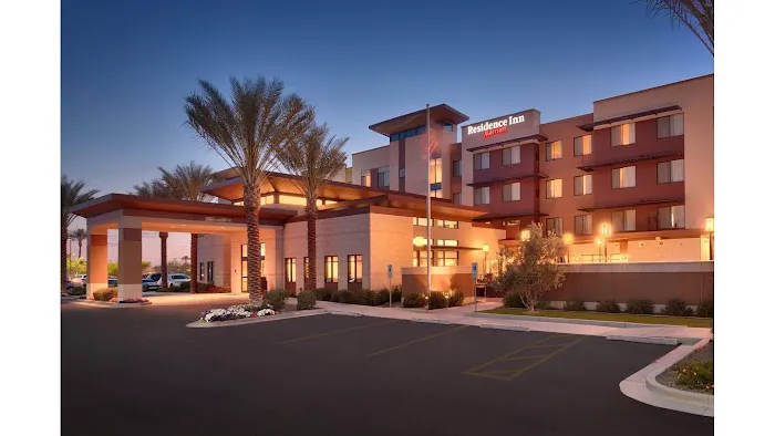 Residence Inn Phoenix Gilbert 4