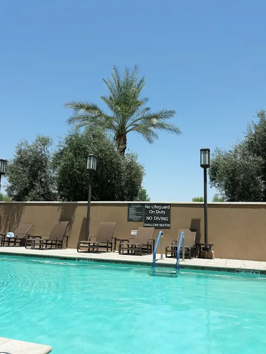 Residence Inn Phoenix Gilbert 4