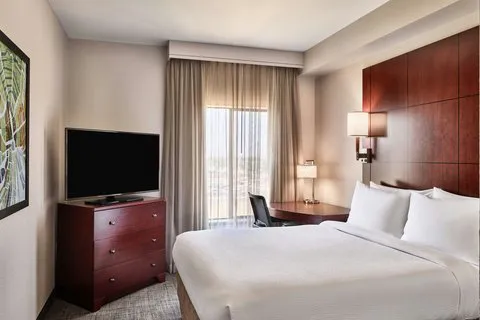 Residence Inn Phoenix Gilbert 4
