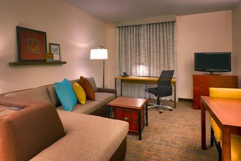 Residence Inn Phoenix Gilbert 4