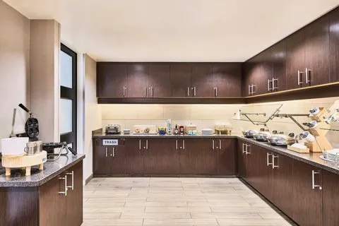 Residence Inn Phoenix Gilbert 4