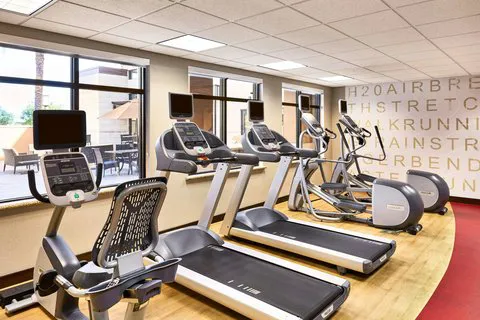 Residence Inn Phoenix Gilbert 4