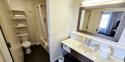 Hampton Inn & Suites Phoenix East Mesa