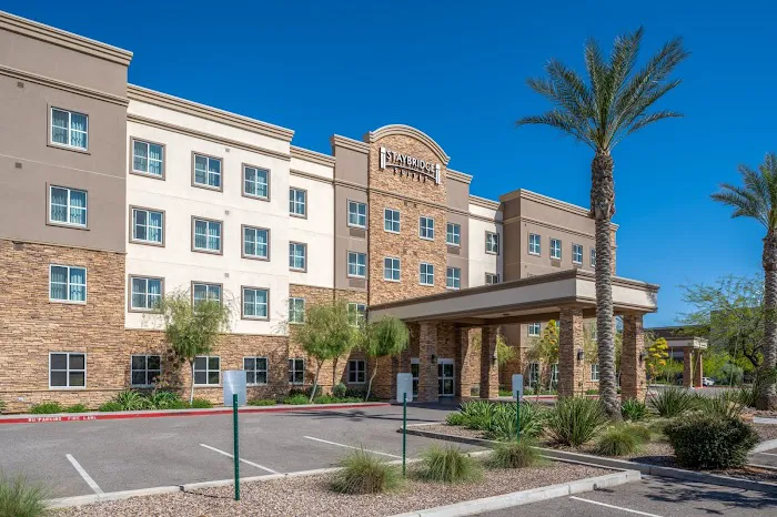 Staybridge Suites Phoenix East - Gilbert by IHG 4