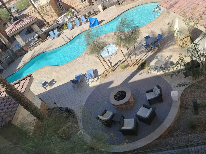 Holiday Inn Express & Suites Phoenix East - Gilbert by IHG 4