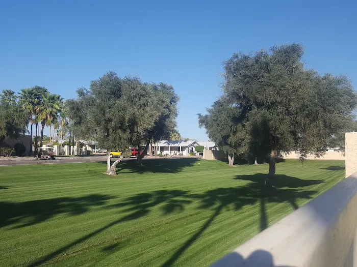Sunrise Village Active 55+ Resort 5