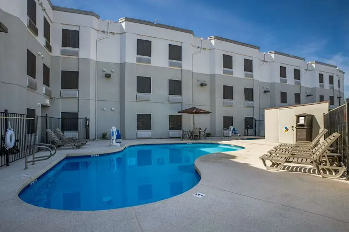 SureStay Plus by Best Western Mesa Superstition Springs 5