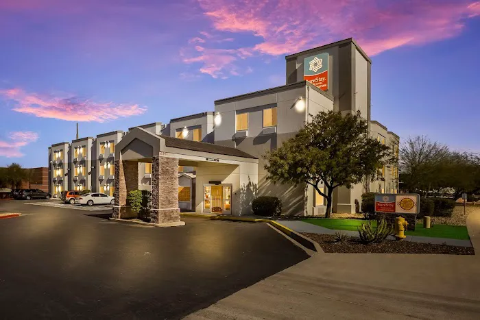 SureStay Plus by Best Western Mesa Superstition Springs 5