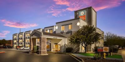 SureStay Plus by Best Western Mesa Superstition Springs