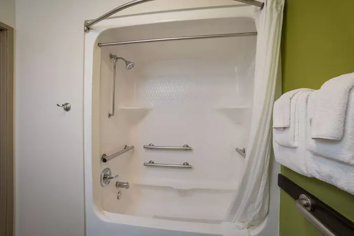 SureStay Plus by Best Western Mesa Superstition Springs 5
