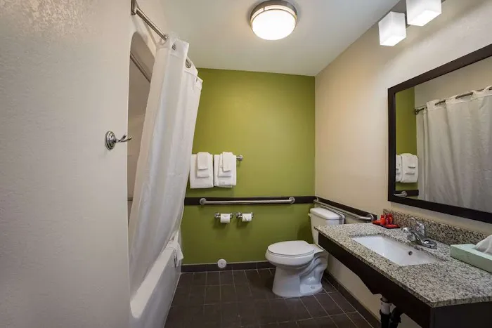 SureStay Plus by Best Western Mesa Superstition Springs 5