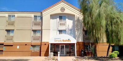 Sonesta Simply Suites Phoenix Tempe