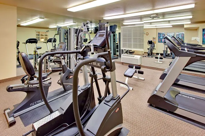 Sonesta Simply Suites Phoenix Tempe 5