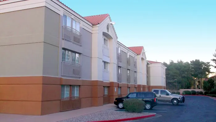 Sonesta Simply Suites Phoenix Tempe 5