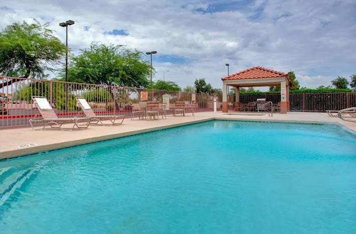 Sonesta Simply Suites Phoenix Tempe 5