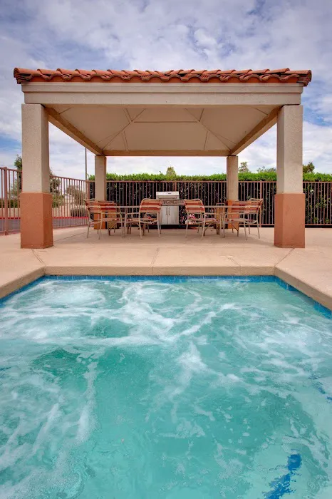 Sonesta Simply Suites Phoenix Tempe 5