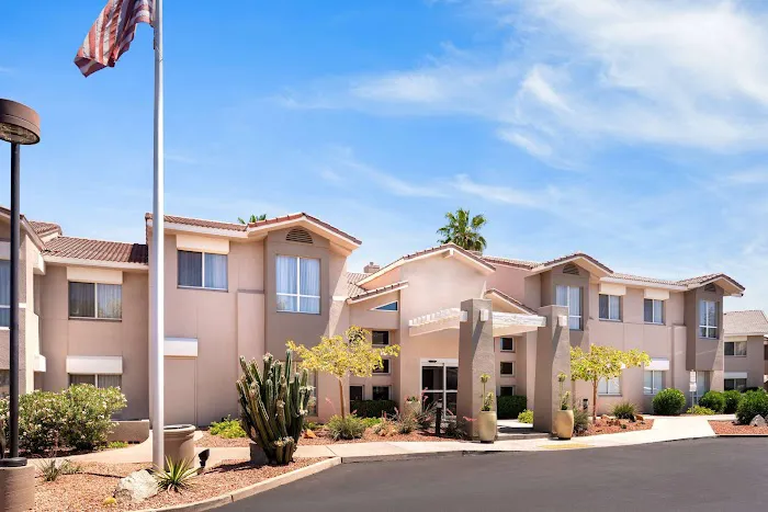 Sonesta ES Suites Tempe 5