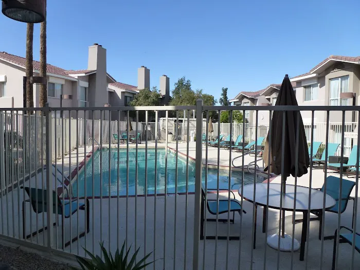 Sonesta ES Suites Tempe 5
