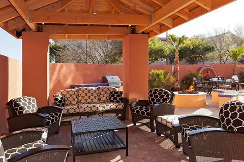 SpringHill Suites Tempe at Arizona Mills Mall 5