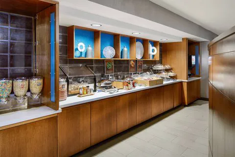 SpringHill Suites Tempe at Arizona Mills Mall 5