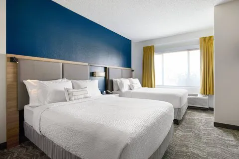 SpringHill Suites Tempe at Arizona Mills Mall 5